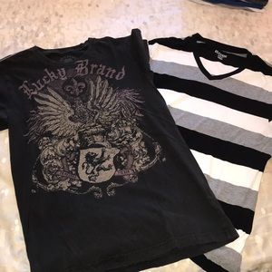 Men’s Medium shirt Bundle